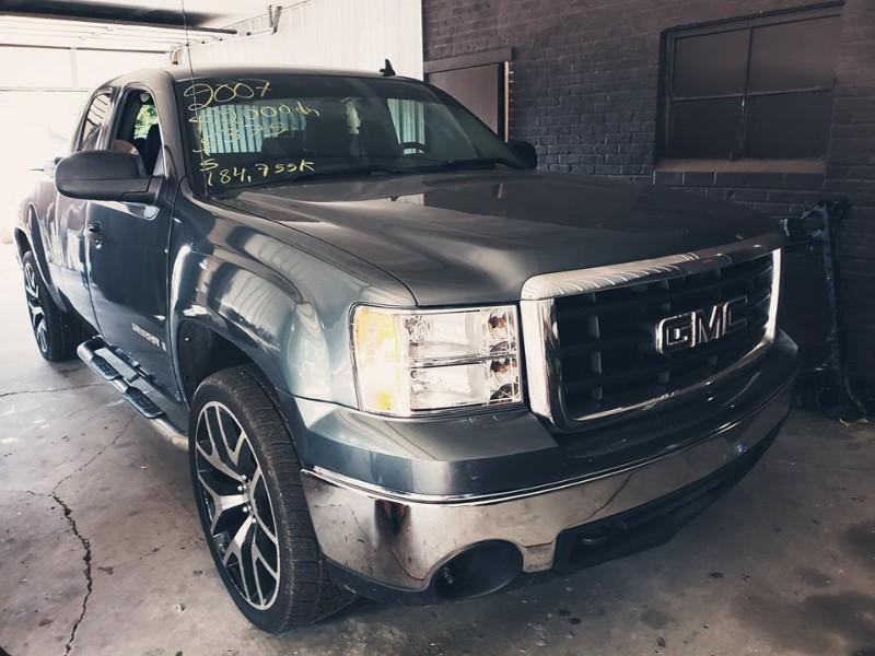 gmc sierra 1500 2007 2GTEC19C171713360 image gmc sierra 1500 2007 2GTEC19C171713360 image